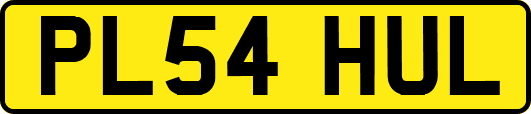 PL54HUL