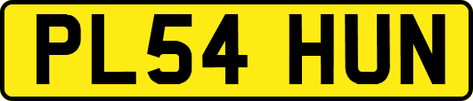 PL54HUN