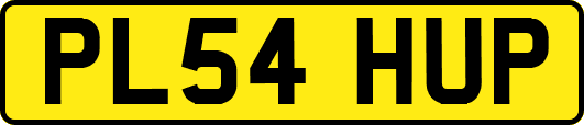 PL54HUP