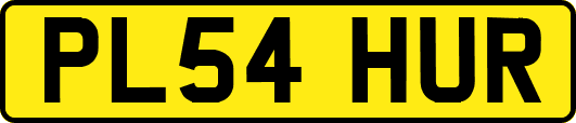 PL54HUR