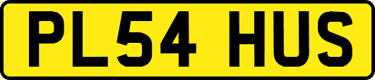PL54HUS