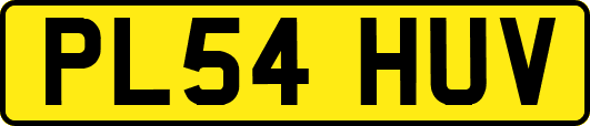 PL54HUV