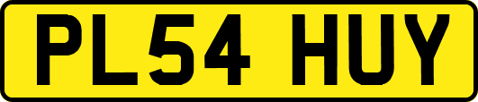 PL54HUY