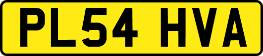 PL54HVA