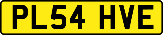 PL54HVE