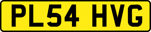 PL54HVG