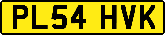 PL54HVK