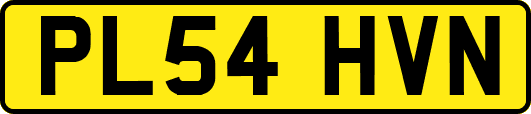 PL54HVN