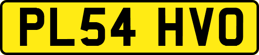 PL54HVO