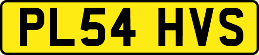 PL54HVS