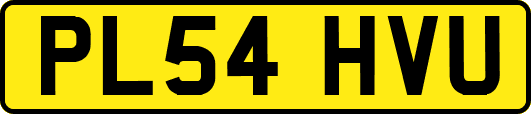 PL54HVU