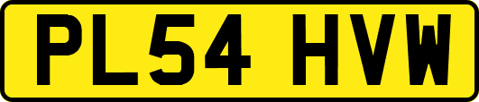 PL54HVW
