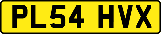 PL54HVX