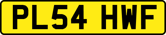 PL54HWF
