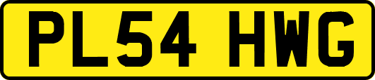 PL54HWG