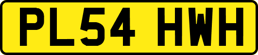 PL54HWH