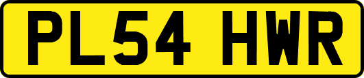 PL54HWR