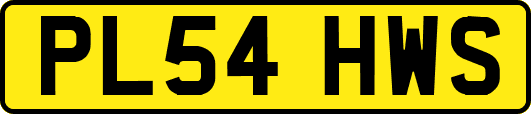 PL54HWS