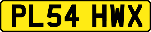 PL54HWX