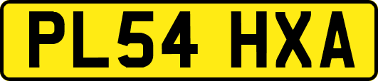 PL54HXA