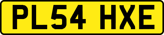PL54HXE