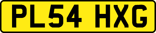 PL54HXG