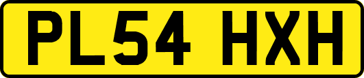 PL54HXH