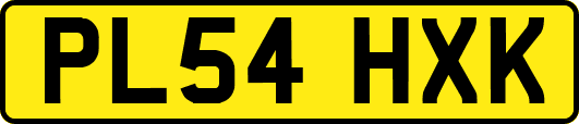 PL54HXK