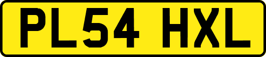 PL54HXL