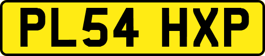 PL54HXP