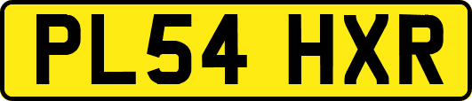 PL54HXR
