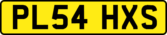 PL54HXS