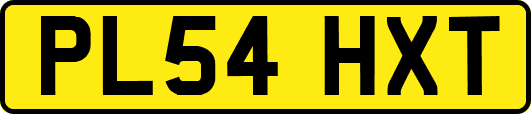 PL54HXT