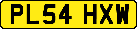 PL54HXW