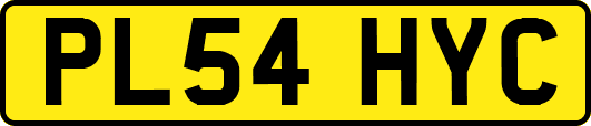 PL54HYC