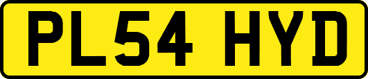 PL54HYD