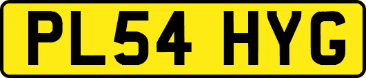PL54HYG