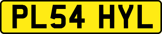 PL54HYL