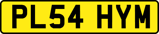 PL54HYM