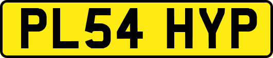 PL54HYP