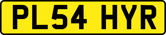 PL54HYR