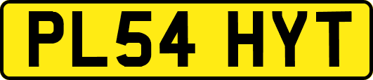 PL54HYT