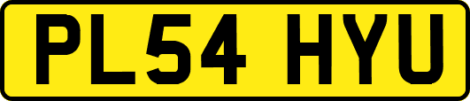 PL54HYU