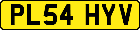 PL54HYV
