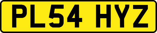 PL54HYZ