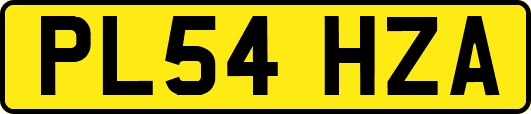 PL54HZA