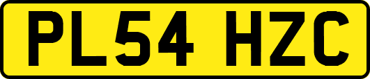PL54HZC