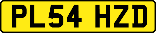 PL54HZD