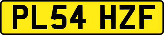 PL54HZF