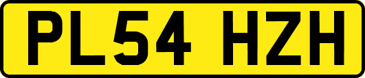 PL54HZH